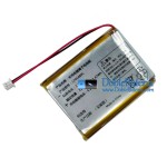 Batería para PLC 124648PL [Batería de repuesto]